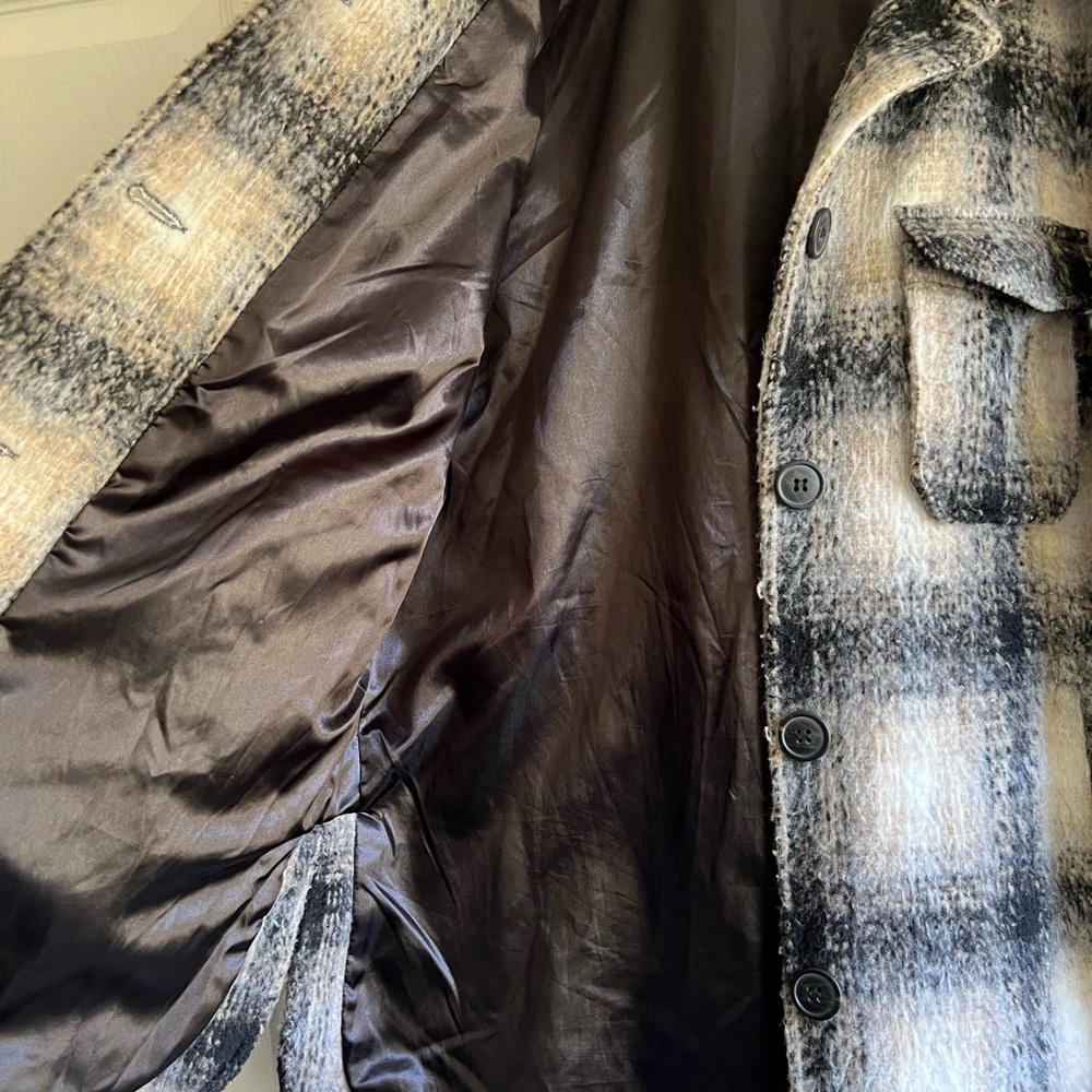 Plaid Jacket! - image 5